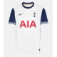 Tottenham Hotspur Destiny Udogie #13 Tricou Fotbal Replică 2024-25 Barbati Acasa